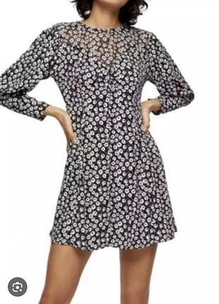 Платье платье topshop