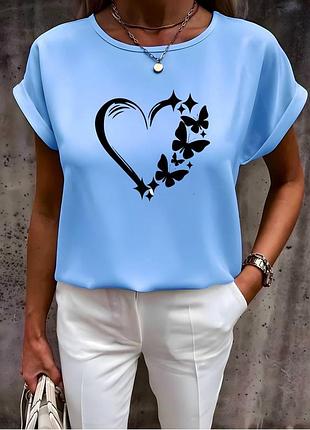 Женские блузочки