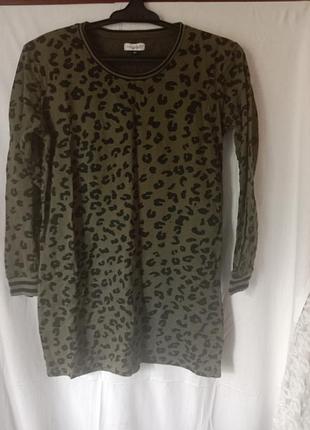 Туника женская