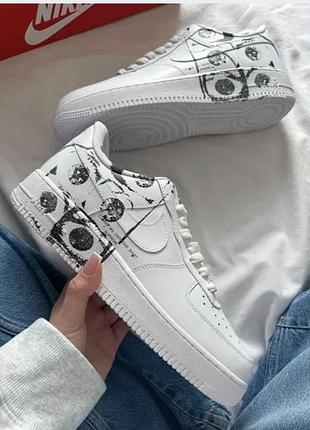 ✨ nike tint air force x comme des garçons supreme cdg