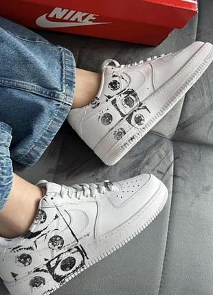 ✨ nike tint air force x comme des garçons supreme cdg