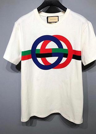 Футболка gucci, оригінальна футболка gucci, gucci