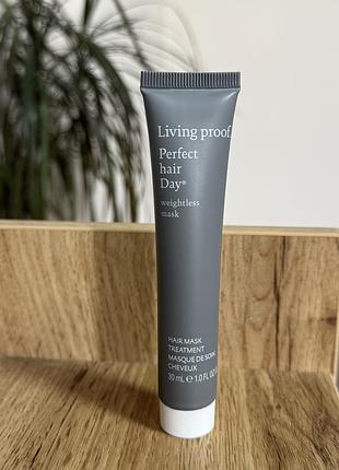 Маска для волосся living proof perfect hair day