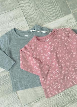 Реглан на девочку