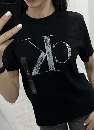 Футболка calvin klein