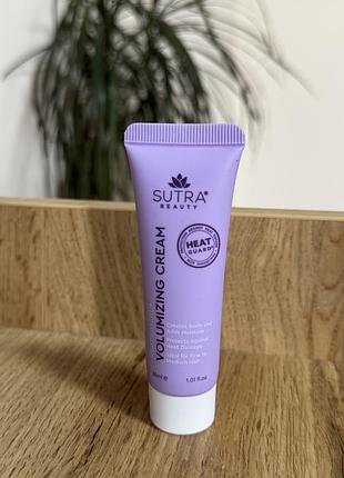 Крем для волосся sutra beauty volumizing cream