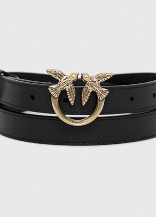 Ремінь pinko оригінал