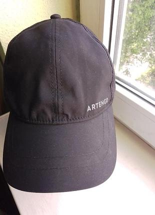 Бейсболка велосипедная р.58-59см. artengo
