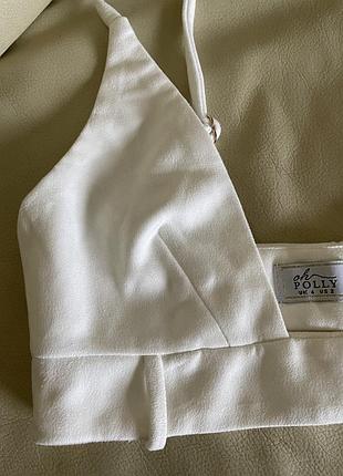 Топик новий від oh polly