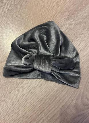 Шапка-солоха