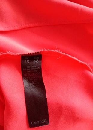 Майка -блузка. 4