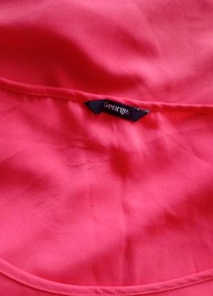 Майка -блузка. 5