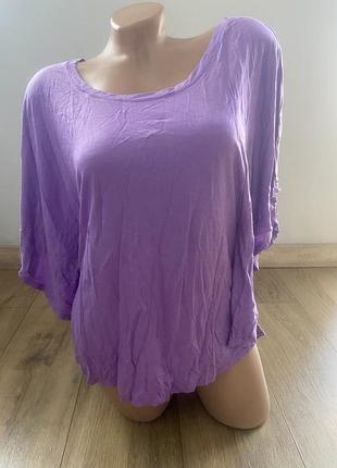 Футболка блуза h&m р.s