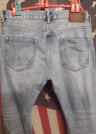 Джинси allsaints