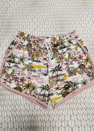 Шорты для девочки