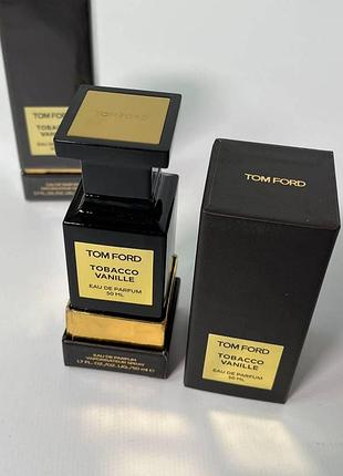 Tom ford tobacco vanille оригінал ‼️