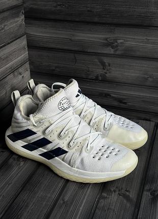 Кросівки/кроссовки adidas stabil next gen/р.42