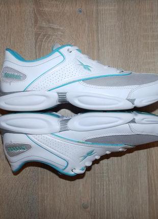 Кроссовки reebok dmx ride