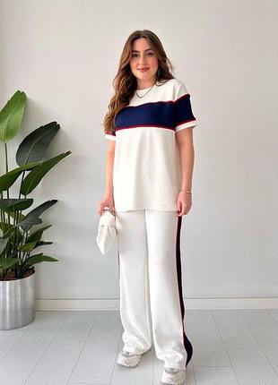 Костюм женский