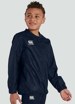 Спортивна кофта-вітровка