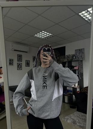 Толстовка  nike