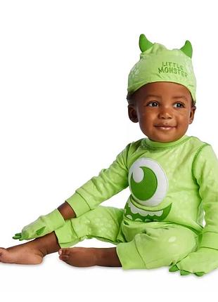 Комбинезон майк вазочный