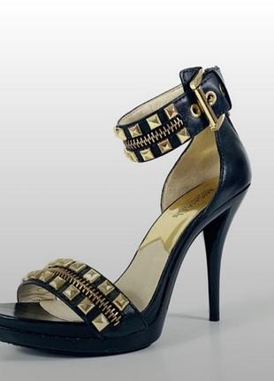 Босоножки туфли michael kors