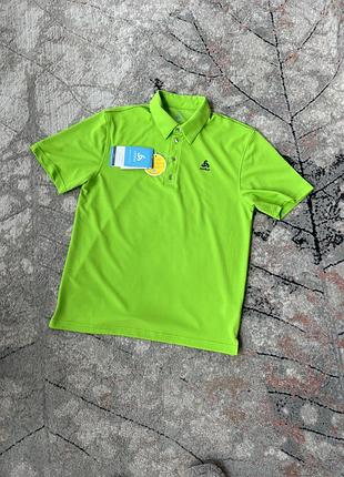 Поло футболка odlo