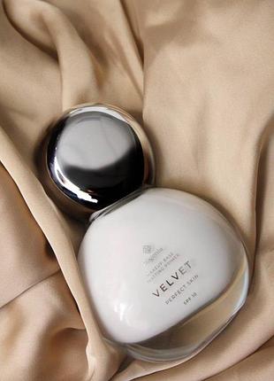 База под макияж