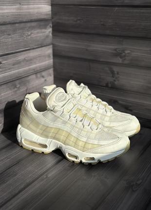 Кросівки/кроссовки nike air max 95 se/р.39