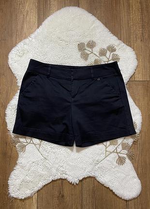 Класичні шорти calvin front klein