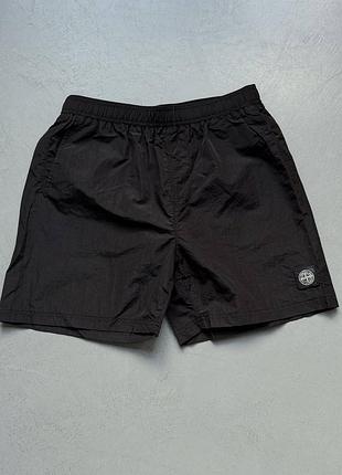 Шорти stone island