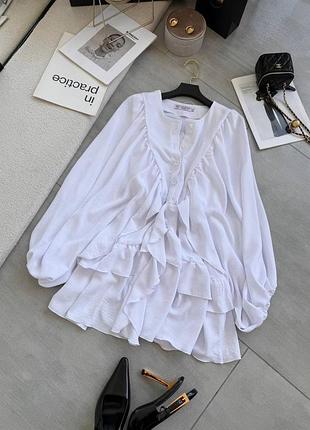 Жіноче літнє платтячко 2