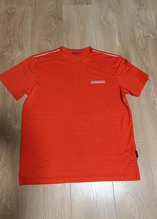 Футболка napapijri