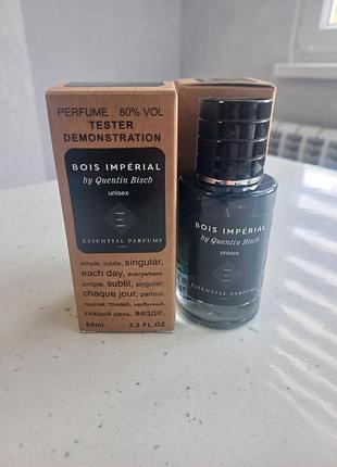 Bois imperial
тестер 60мл