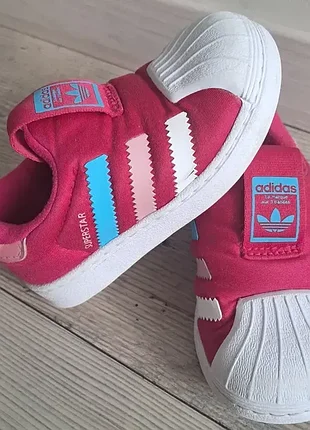 Кросівки adidas (р.21)