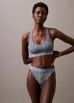 Бюстгальтер бралет жіночий calvin klein розм.m