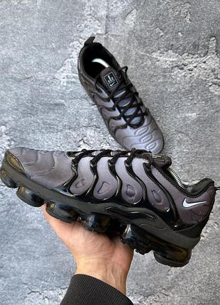 Чоловічі кросівки nike air vapormax plus (original)