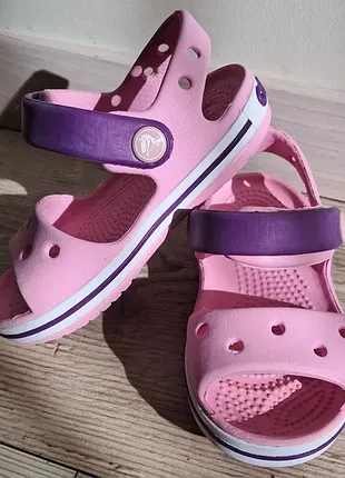 Босоніжки crocs (c6)