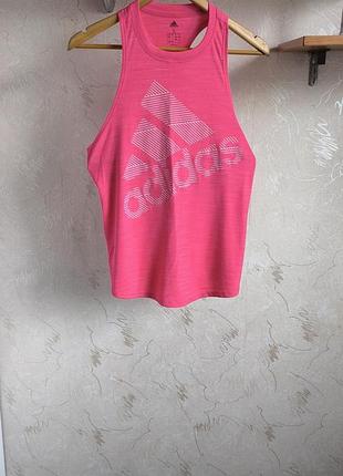 Спортивна майка adidas