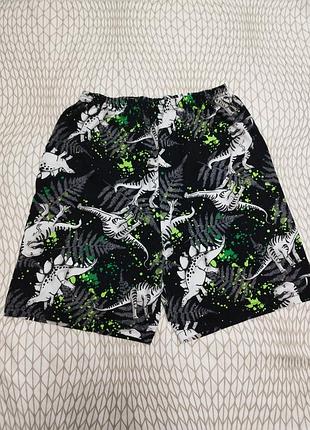Шорты летние