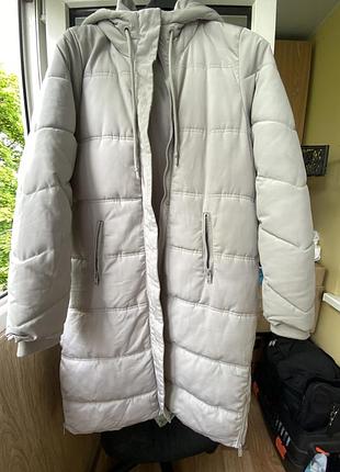 Куртка зимова , xl