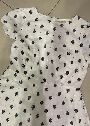 Платье ,платье l , летнее платье, легкое платье