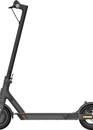 Електросамокат xiaomi mi electric scooter 1s