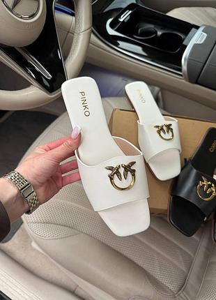 Капці/ тапки pinko