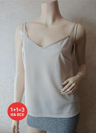 Майка жіноча на бретелях