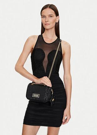 Жіноча сумка versace jeans couture оригінал