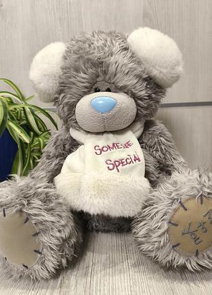 Мишки teddy3 фото