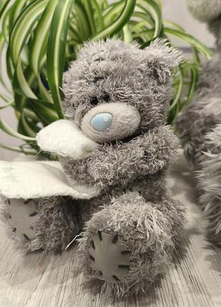 Мишки teddy6 фото