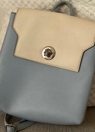 Жіночий рюкзак